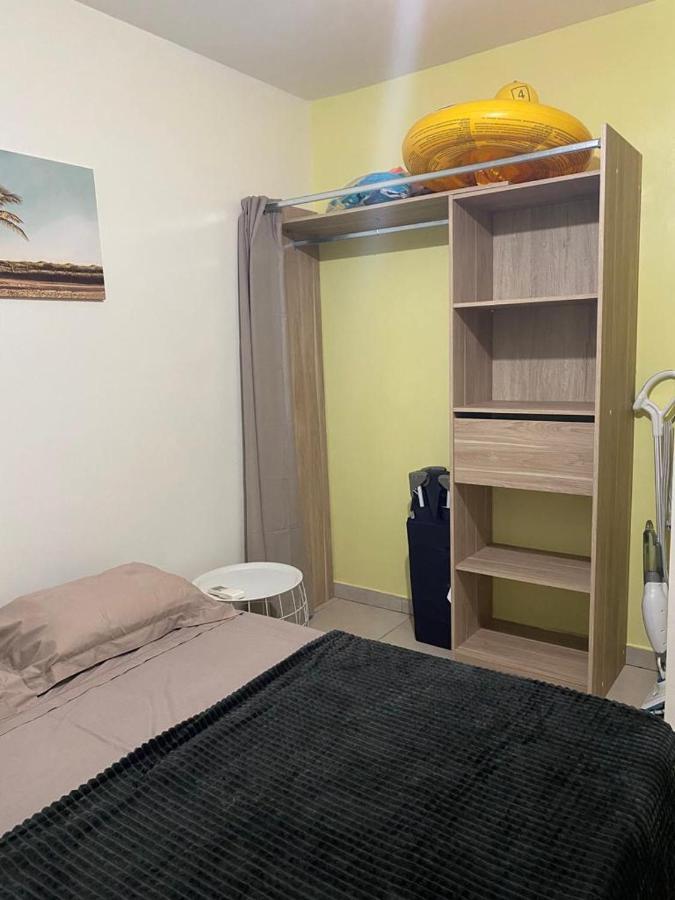 Kessydryss Apartment Сант-Мари Екстериор снимка